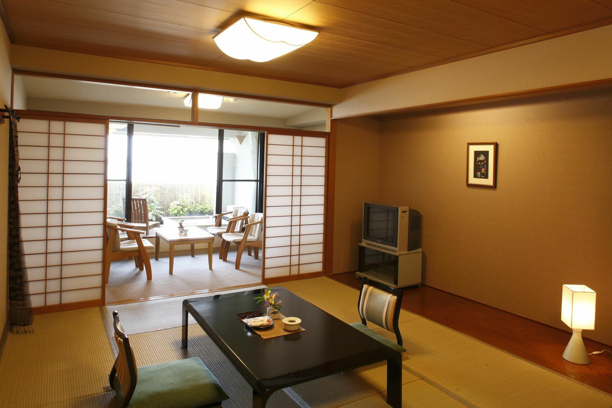 Hotel Ubudo Matsushima  Exterior foto